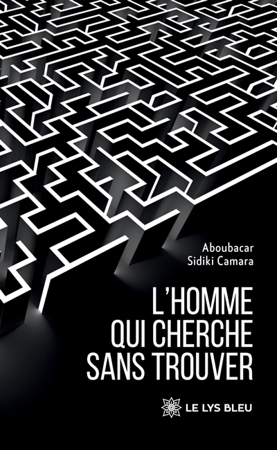 L'homme qui cherche sans...