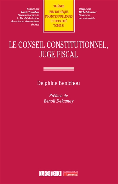 Le Conseil constitutionnel,...