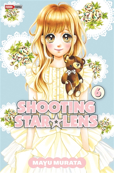 Shooting-Star Lens. Vol. 6