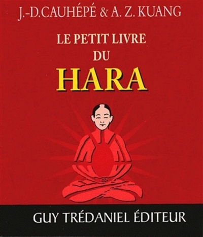 Le petit livre du hara