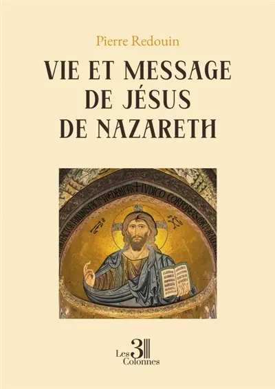 Vie et message de Jésus de Nazareth