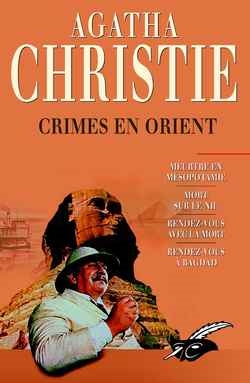 Crimes en Orient