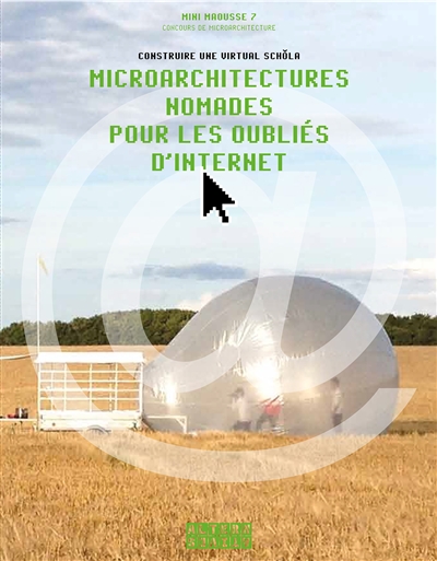 Microarchitectures nomades pour les oubliés d'Internet : construire une virtual schola : Mini Maousse 7, concours de microarchitecture