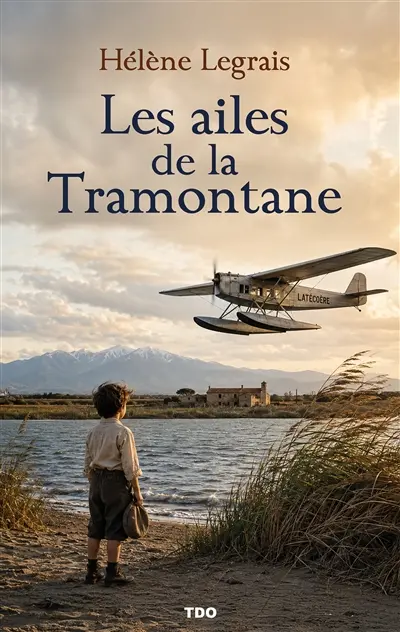 Les ailes de la tramontane