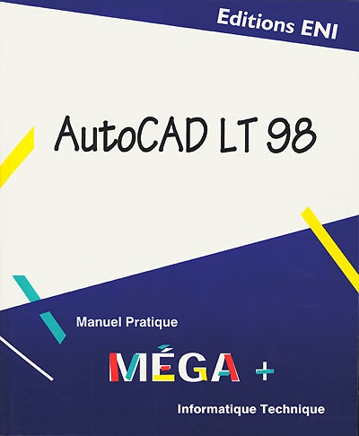 AutoCAD LT 98