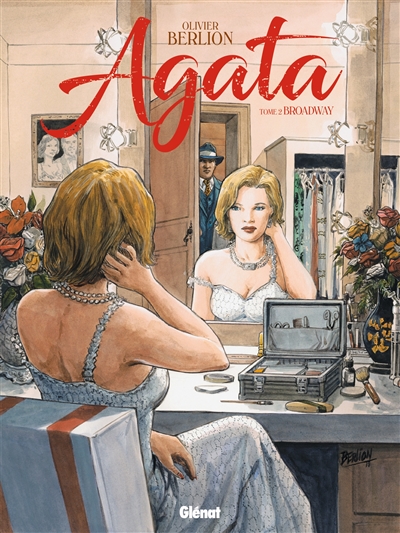 Agata. Vol. 2. Broadway