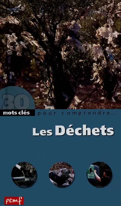 Les déchets