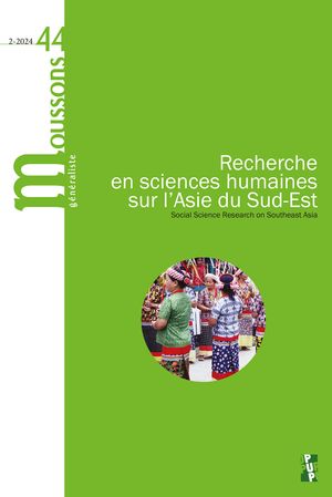 Moussons, n° 44. Recherche...