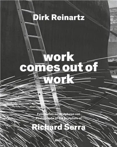 Dirk Reinartz Work Comes out of Work
