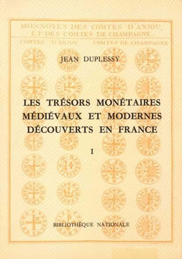 Les trésors monétaires...