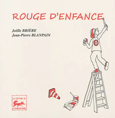 Rouge d'enfance