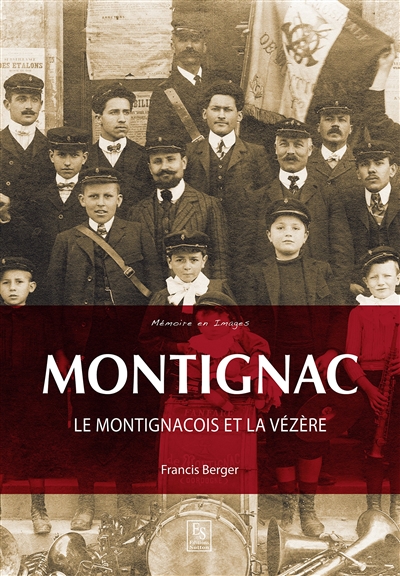 Montignac : le Montignacois et la Vézère