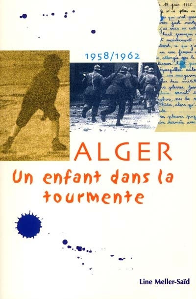 Alger : un enfant dans la tourmente