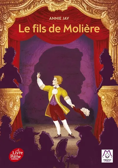 Le fils de Molière