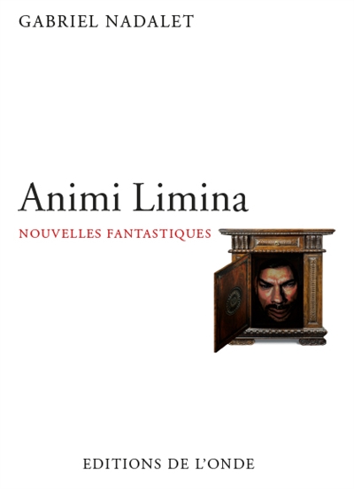 Animi limina : nouvelles fantastiques