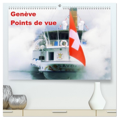 Genève Points de vue...
