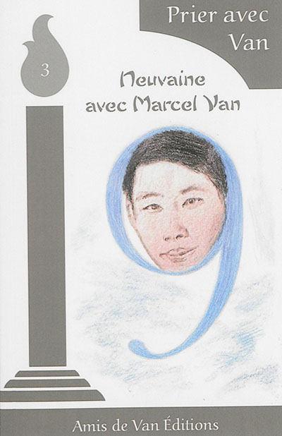 Neuvaine avec Marcel Van