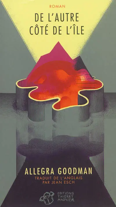 De l'autre côté de l'île