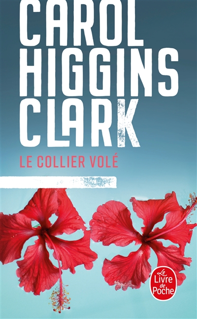 Une enquête de Regan Reilly. Le collier volé