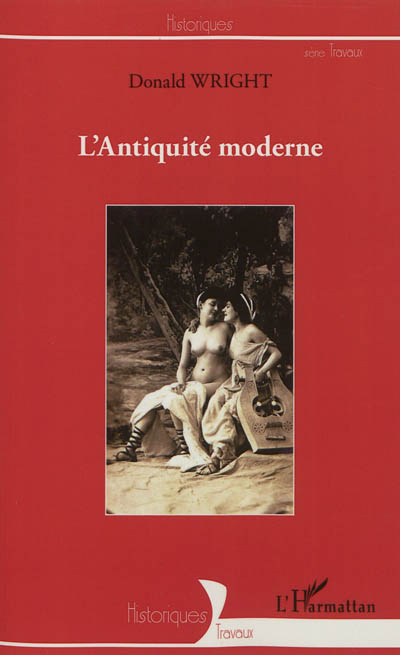 L'Antiquité moderne