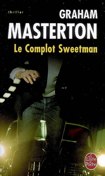 Le complot Sweetman