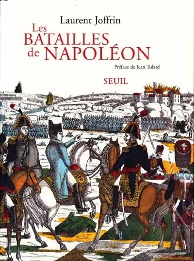 Les batailles de Napoléon