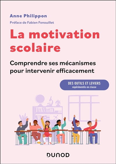 La motivation scolaire :...