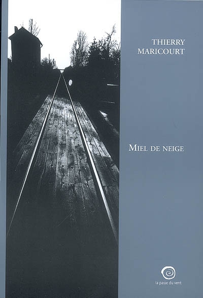 Miel de neige