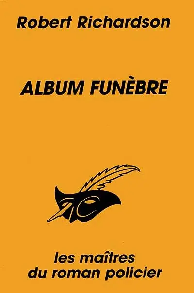 Album funèbre