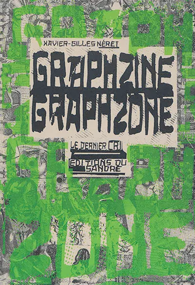 Graphzine graphzone