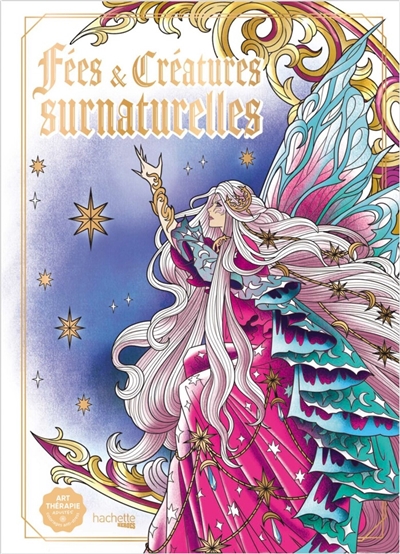 Fées et créatures surnaturelles