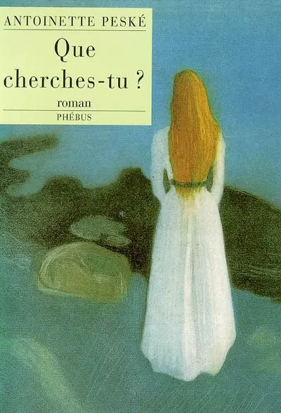 Que cherches-tu ?