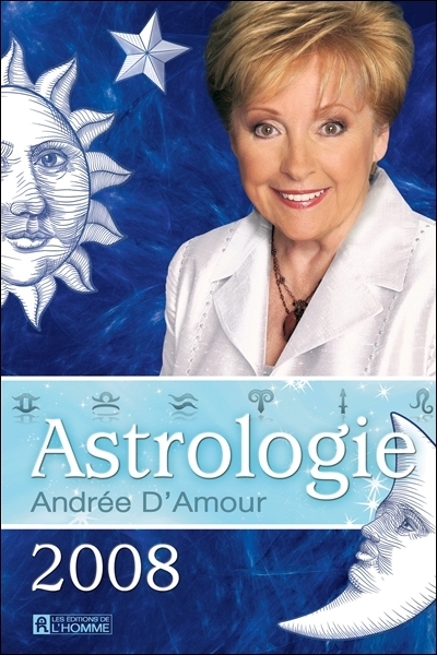Astrologie 2008
