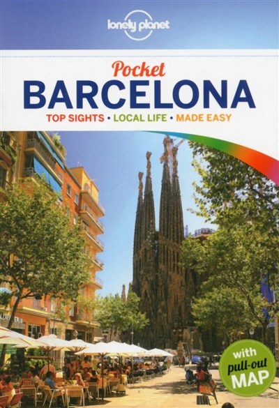 Pocket Barcelona