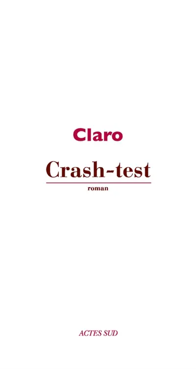 Crash-test