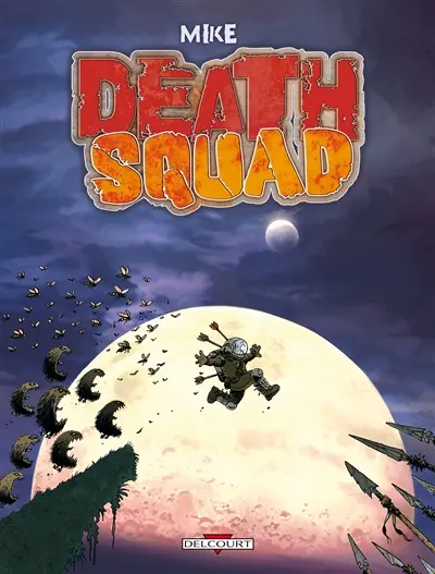 Death squad