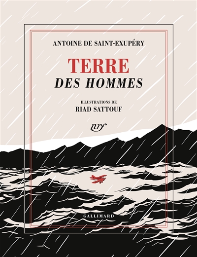 Terre des hommes