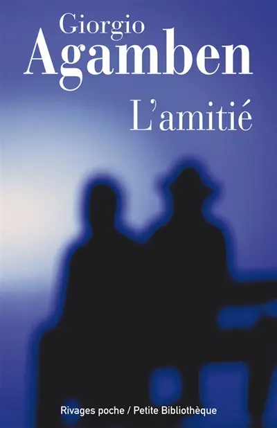 L'amitié