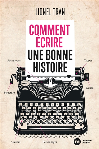 Comment écrire une bonne...