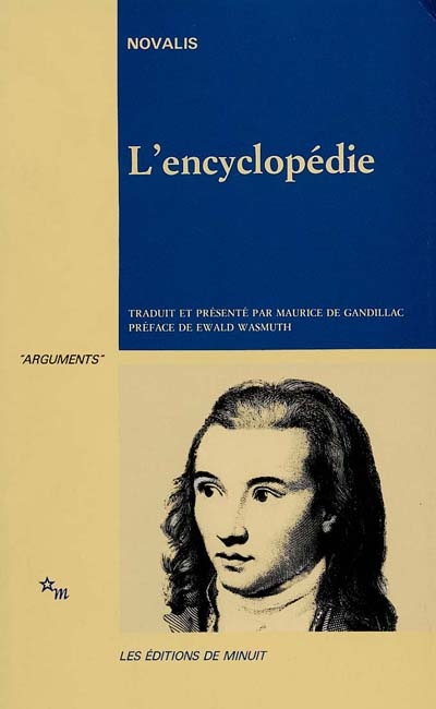 L'Encyclopédie