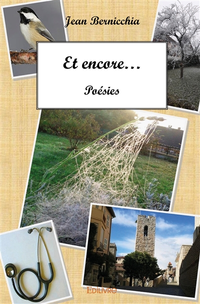 Et encore... : Poésies