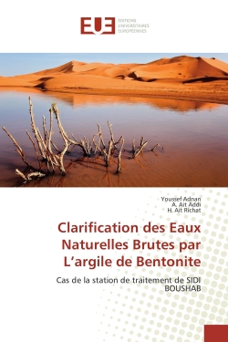 Clarification des Eaux...