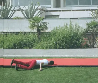 Cannes : temps machine