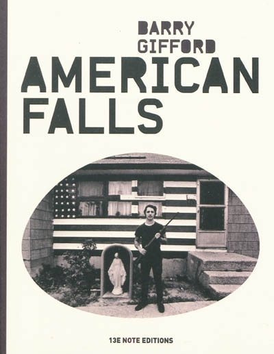 American falls