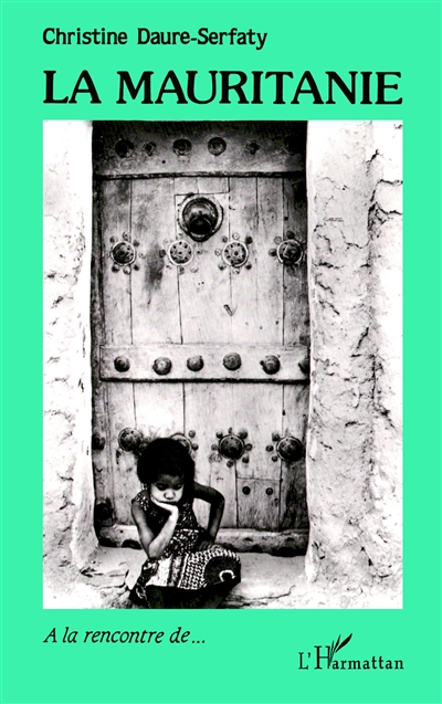 La Mauritanie