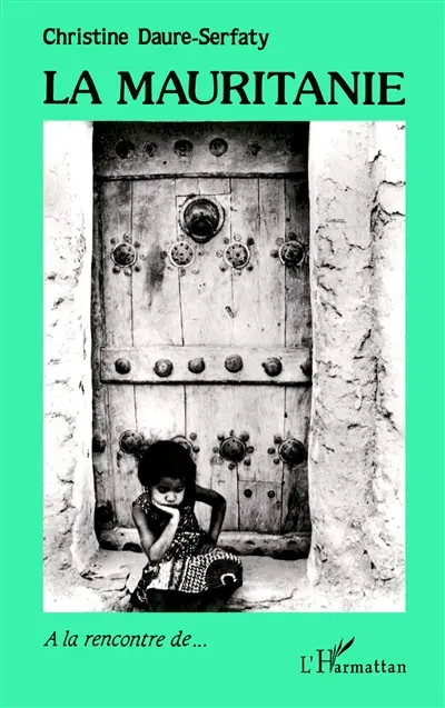 La Mauritanie