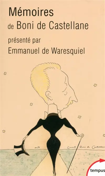 Mémoires : 1867-1932