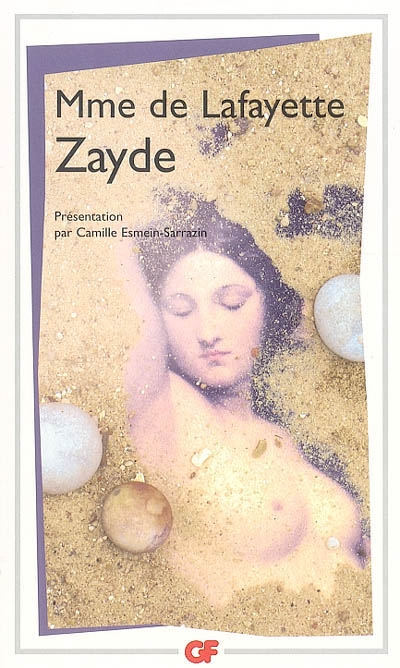 Zayde : histoire espagnole