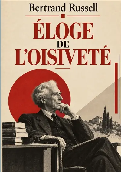 Eloge de l’oisiveté : Critique de la valeur travail, défense du temps libre et plaidoyer pour la journée de quatre heures