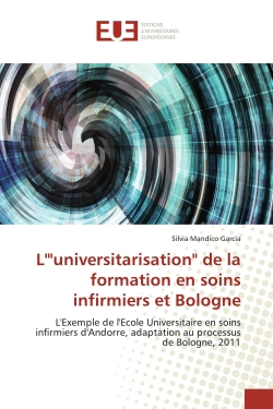 L'"universitarisation" de...